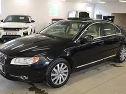 Svart Begagnad 2012 Volvo S80 Summum Sedan | 129 900 kr (Marknadspris)