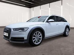 Begagnad 2017 Audi A6 Allroad Sport Kombi | 229 900 kr (Marknadspris)