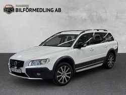 Vit Begagnad 2015 Volvo XC70 Standard Kombi | 179 901 kr (Marknadspris)