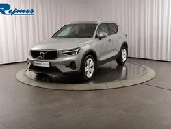 Silver Begagnad 2023 Volvo XC40 Core SUV | 329 900 kr (Marknadspris)