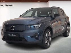 Begagnad 2026 Volvo EX40 SUV | 549 000 kr (Bra pris)