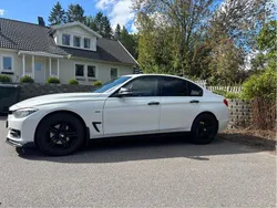 Begagnad 2012 BMW 320 Sport Line Sedan | 105 000 kr (Bra pris)