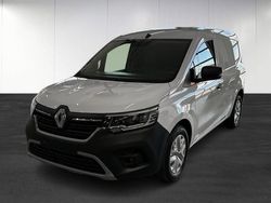 Vit Begagnad 2023 Renault Kangoo Minibuss | 239 000 kr (Marknadspris)