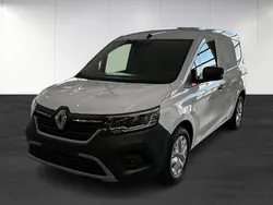 Vit Begagnad 2023 Renault Kangoo Minibuss | 239 000 kr (Marknadspris)