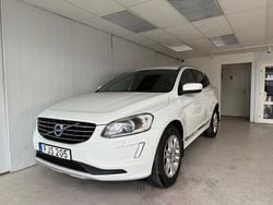 Vit Begagnad 2014 Volvo XC60 Summum SUV | 119 900 kr (Marknadspris)