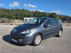 Begagnad 2007 Peugeot 207 Halvkombi | 22 000 kr (Bra pris)