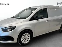 Silver Ny 2025 Mercedes Citan 110 Edition Van | 368 750 kr