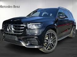 Ny 2025 Mercedes GLS450 AMG line SUV | 1 239 100 kr (Marknadspris)