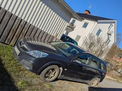 Blå Begagnad 2006 Opel Vectra Kombi | 10 000 kr (Superpris)