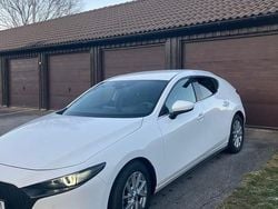 Begagnad 2019 Mazda 3 Halvkombi | 210 000 kr (Bra pris)