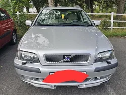 Begagnad 2001 Volvo V40 Kombi | 59 000 kr