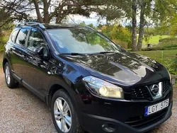 Begagnad 2011 Nissan Qashqai +2 SUV | 60 000 kr (Bra pris)