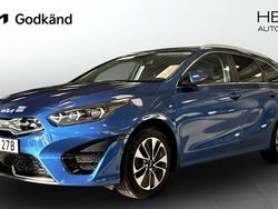 Begagnad 2024 Kia Ceed Sportswagon Advance Kombi | 304 900 kr (Marknadspris)
