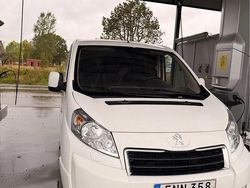 Vit Begagnad 2014 Peugeot Expert Van | 42 680 kr (Superpris)