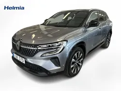 Grå Begagnad 2023 Renault Austral Techno SUV | 319 900 kr (Superpris)