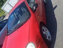 Röd Begagnad 2000 Chrysler Neon Sedan | 9 000 kr