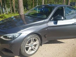 Begagnad 2019 BMW 320 Gran Turismo M Sport Halvkombi | 225 000 kr