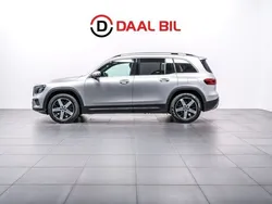 Silver Begagnad 2020 Mercedes GLB200 Urban SUV | 319 700 kr