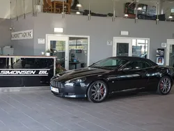 Aston Martin DB9