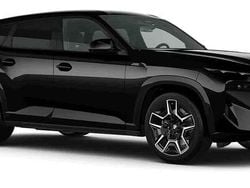 Svart Ny 2026 BMW XM SUV | 1 489 600 kr