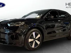 Svart (black) Begagnad 2024 Ford Capri SUV | 499 900 kr (Marknadspris)