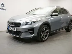 Grå Begagnad 2020 Kia XCeed 2 SUV | 199 900 kr (Bra pris)