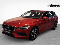 Begagnad 2024 Volvo V60 Kombi | 335 000 kr (Bra pris)
