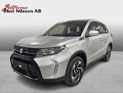 Brun Begagnad 2024 Suzuki Vitara SUV | 334 500 kr (Lite dyr)