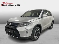 Brun Ny 2024 Suzuki Vitara SUV | 348 800 kr