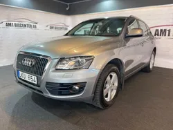 Grå Begagnad 2012 Audi Q5 Proline SUV | 169 900 kr (Dyr)