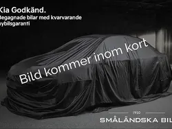 Grön Begagnad 2025 Kia Niro Advance SUV | 399 000 kr