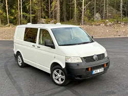 Begagnad 2009 VW T5 Van | 75 000 kr