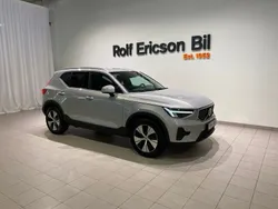 Silver Begagnad 2023 Volvo XC40 Core SUV | 369 500 kr (Bra pris)