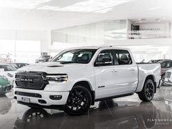 Vit Begagnad 2022 Dodge Ram Pickup | 739 000 kr (Marknadspris)