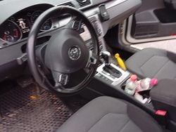 Begagnad 2011 VW Passat Kombi | 75 000 kr (Bra pris)