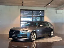 Begagnad 2018 Volvo V90 Kombi | 189 000 kr (Lite dyr)