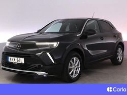 Svart Begagnad 2023 Opel Mokka-e Ultimate SUV | 250 900 kr (Marknadspris)