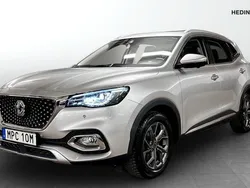 Grå (silver) Begagnad 2021 MG EHS Luxury SUV | 229 900 kr (Marknadspris)