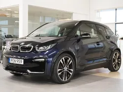 Okänd Begagnad 2021 BMW i3 Comfort Edition Halvkombi | 279 800 kr (Dyr)