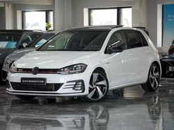 Vit Begagnad 2017 VW Golf VII GTI Halvkombi | 239 900 kr (Marknadspris)