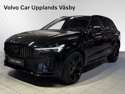 Svart Begagnad 2025 Volvo XC60 Ultra SUV | 684 900 kr