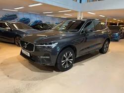 Grå Begagnad 2022 Volvo XC60 Momentum SUV | 424 900 kr (Bra pris)