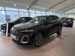 Ny 2025 Audi Q5 S-Line SUV | 820 600 kr