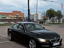 Begagnad 2012 BMW 320 Sedan | 93 000 kr (Bra pris)