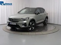 Grön Begagnad 2025 Volvo EX40 Performance SUV | 509 900 kr