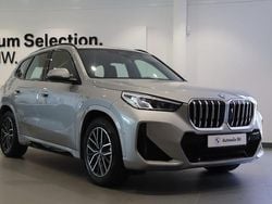 Grå Begagnad 2025 BMW X1 Shadowline SUV | 579 000 kr