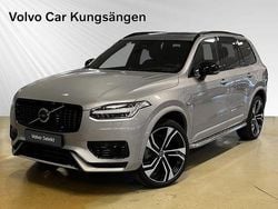 Silver Begagnad 2024 Volvo XC90 Ultra SUV | 779 900 kr (Marknadspris)