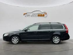 Svart Begagnad 2012 Volvo V70 Momentum Kombi | 69 500 kr (Bra pris)