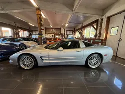 Silver Begagnad 2000 Chevrolet Corvette C5 LS Sportkupé | 199 000 kr