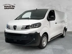 Vit Ny 2025 Peugeot Expert Van | 484 875 kr (Dyr)